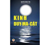 Kinh Duy Ma Cật: Bản in năm 2019