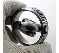 KINHA Original Metal Fingertip Gyroscope Edc Metal Gyroscope Second Generation Fingertip Gyro Decompression Toy Fidget Spinner