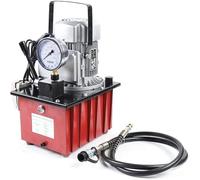 KinHall 750 W 700 Bar Electro Hydraulic Pump with Manual Valve Hydraulic Pump Electric 7 L