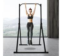 KinHall Adjustable Height Home Pull Up Bar, for Home Gym Strength Training Workout Equipment, Load Capacity up to 200 kg
