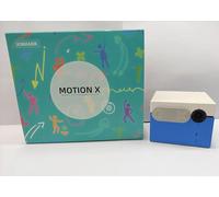 KINHANK Motion X AI Super Console 21 Games+ Motion Sensor Camera Gaming Console Free Play Updates Active Body Play System No Controllers Needed Family Kids Multiplayer Fun Time Gift