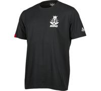 Kini Red Bull KP Tee 1.0 T-Shirt, anthracite, size XXL
