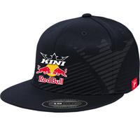 Kini Red Bull LI 3.0 Cap, black-grey for Men