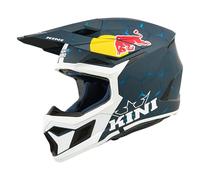 Kini Red Bull MX3 Helmet 1.0 blue/white XS, K0603-001