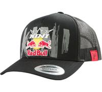 Kini Red Bull TR 2.0 Cap, black-grey for Men