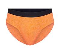 Kiniki Men's Apollo Brief Underwear - Orange