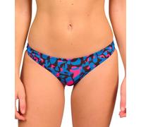 Kiniki Women's Tan Through Bikini Brief Swimwear - Oasis