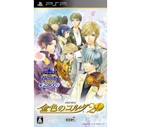 Kiniro no Corda 2f (KT the Best) [Japan Import]
