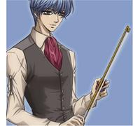 Kinirono Corda-Character Colle - Soundtrack [Drama CD]