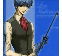 Kinirono Corda-Character Colle - Soundtrack [Drama CD]