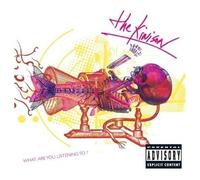 The Kinison - What Are You Listening To? (Explicit Content) (U.S. Version)