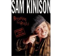 Kinison, Sam - Breaking the Rules [DVD] [Region 1] [US Import] [NTSC]