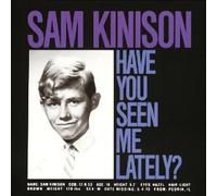 Kinison,Sam - Have You Seen Me Lately Wild Thing [Vinyl LP]