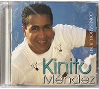 Kinito Mendez - Con Sabor A Mi