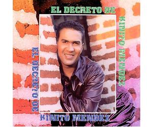 Kinito Mendez - El Decreto