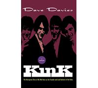 Kink: An Autobiography