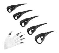 Kink Gear - Wolf Claws (Black)