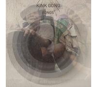 Kink Gong - Gongs [VINYL]
