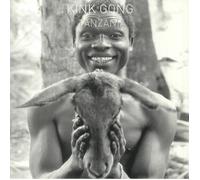 KINK GONG - Tanzania 2 - Vinyl (LP)
