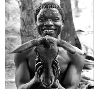 Tanzania II [12" VINYL]