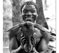 Tanzania II [12" VINYL]