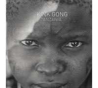 Kink Gong - Tanzania [VINYL]