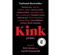 Kink (Paperback) (US IMPORT)