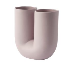 Kink vase H 26.3 cm Muuto - 5713295303620