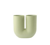 Kink Vase H26 Light Green