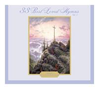 Kinkade, Thomas - 33 Best Loved Hymns 2