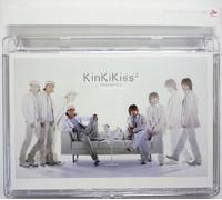 Kinki Kiss 2 single selection (’Êí”Å) [DVD]