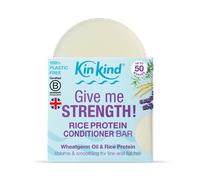 KinKind Give me STRENGTH! Rice Protein Conditioner Bar 40g