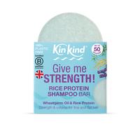 KinKind Give me STRENGTH! Shampoo Bar 50g