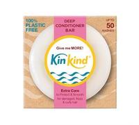 KinKind KinKind Give me MORE! Conditioner Bar 40g