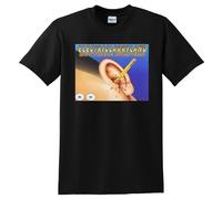 kinkohoboEER Butthole Surfers T Shirt electriclarryland Vinyl cd Cover Small Medium Large XL Black