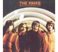 Kinks are The Village Green Pr