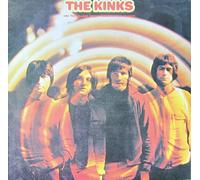 KINKS - Are The Village Green Preservation Society [Vinyl LP]