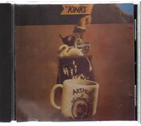 Kinks - Arthur Or ...