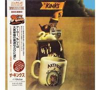Kinks - Arthur (Or the Decline and Fall of the British Empire)