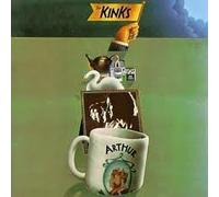 Kinks - Arthur or the decline and fall of the British Empire (#8.26677)