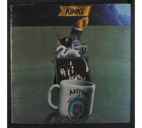 Kinks - Arthur Or the Rise and Fall of