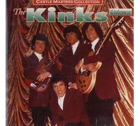 Kinks - Castle Masters Collection - Volume 2