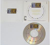 Kinks - Did Ya / Gotta Move / Days / New World / Doorway