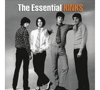 The Kinks - The Essential Kinks