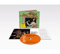 KINKS - EVERYBODY'S IN SHOW-BIZ - New CD - 34 - Y600z