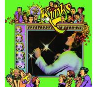 Kinks - Everybody's in Show Business