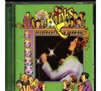 Kinks - Everybody's in Showbiz