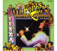 Kinks - Everybody's in Showbiz