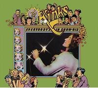 KINKS - Everybody's In Showbiz (2014 Remaster)