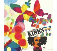 The Kinks - Face to Face [VINYL]